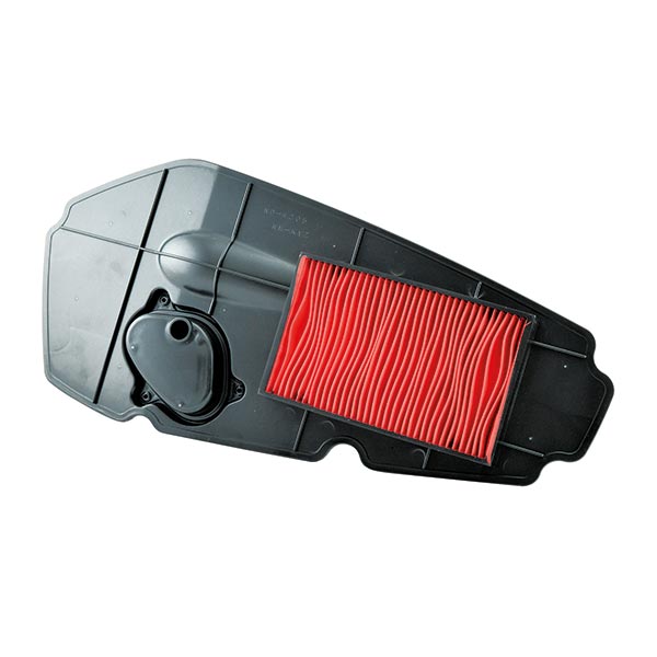Air filter miw/MEIWA H1257 (264863) (HFA1507, 17210KVZ630)